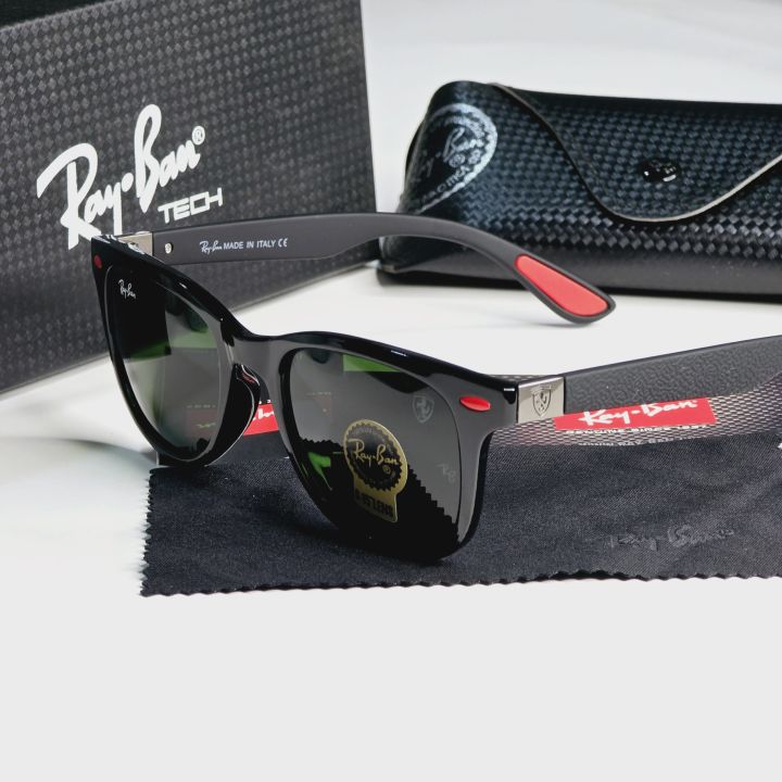 Premium%20Quality%20Ray%20ban%20X%20Ferrari%20G%2015%20Lens%20Sunglass%20-%20Image%202