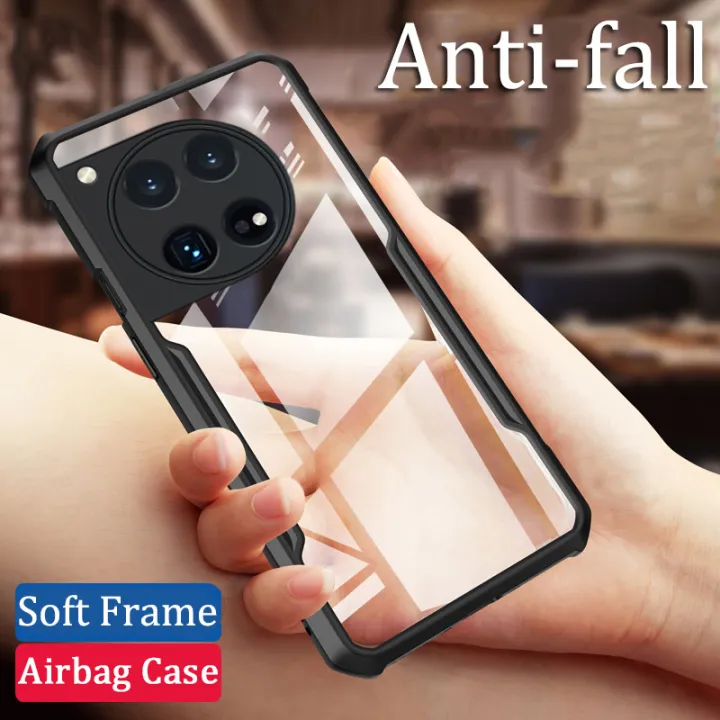 For%20OnePlus%2012R%20Case%20Transparent%20Protector%20with%20Soft%20Frame%20and%20Hard%20Armor%20Shell%20For%20OnePlus%2012R%20Back%20Cover%20-%20Image%203