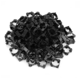 100 Pieces 18650 Lithium Cell batterry Holder Bracket For DIY batterry. 
