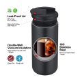 Unique Make - High-Quality 500Ml Coffee Mug - This High-Quality 500Ml Coffee Mug Is Suitable For Both Hot And Cold Drinks.