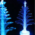 1/3Pcs Colorful LED Fiber Optic Nightlight Children Festival Gift Holiday Decoration Night Light-up Toy LED Tree Lamp Light.
