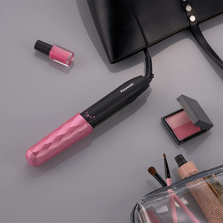 Panasonic%20EH-HV11%20Compact%20Hair%20Straightener%20and%20Curler%20for%20Women%20-%20Image%206
