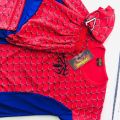Spiderman Fancy Dress Costume Superhero Costume Kids Cartoon Fancy Dress for Costume Party.