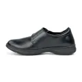 B.First OSCAR School Dress Shoe.