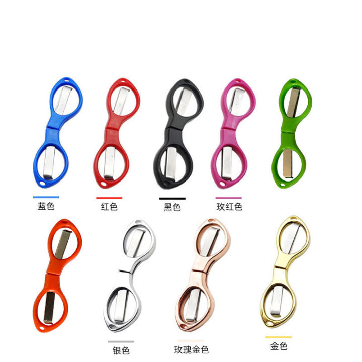 Folding%20Scissors%20Pocket%20Cutter%20Blade%20stainless%20Scissor%20Stationery%20Paper%20Office%20for%20Student%20School%20-%20Image%207