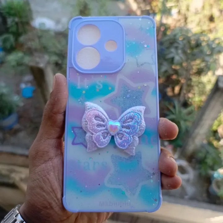 Cute%20Butterfly%20Purple%20Back%20Cover%20for%20Oppo%20A3X%20%E2%80%93%203D%20Bow%20Design,%20Shockproof%20Hard%20TPU%20Phone%20Case%20-%20Image%203