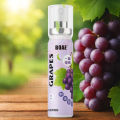 Mouth Spray BOAE Fruit Fresh Breath Freshener 20ml | Mouth Freshener Spray Bad Breath killer Spray Fruit Flavor Remove Bad Breath Oral Care Portable Work Travel Long Lasting Sweet Spray. 