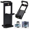 Yunteng Ipad + Phone Tripod Mount Holder 2 in 1, Universal Smartphone And Tablet Mount -. 
