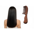 【Value Bundle】 Hair Comb for Detangling - Tooth Wood Comb for Hair - Static Natural Wooden Sandalwood Comb. 
