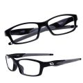 2017 Fashion eyeglasses frame prescription eyewear spectacle frame glasses optical brand eye glasses frames for men. 