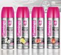 Flamingo Dashboard Polish - 450ml for Motorbike/Car. 