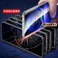 Double-sided Glass Phone Case for Xiaomi Redmi Note 13 Pro Plus Magnetic Case 360° Full Cover For Redmi Note13 13Pro+ Shell Capa. 