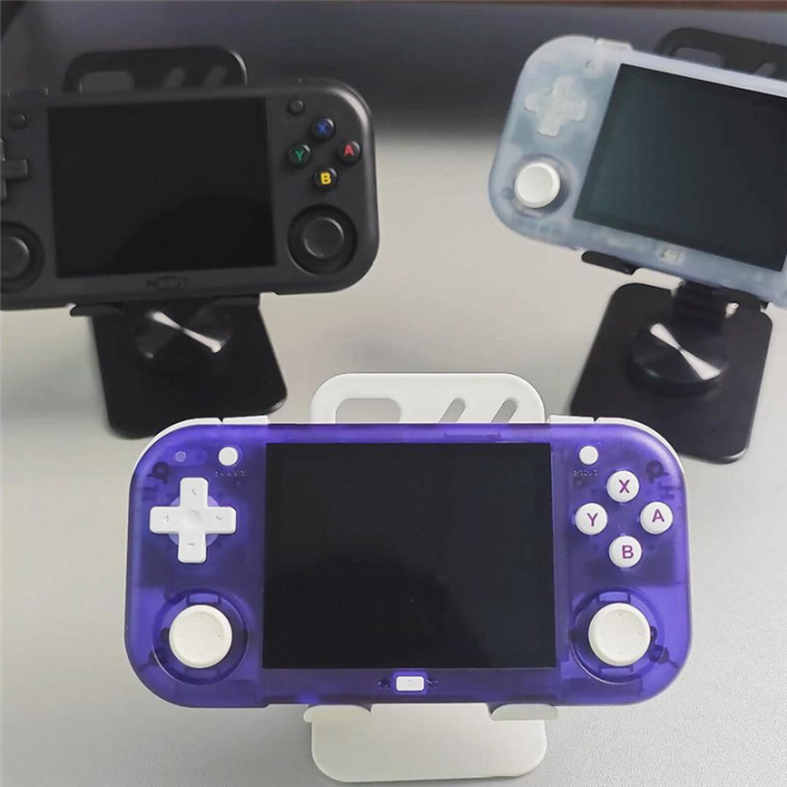 AMPOWN%20Ideal%20Gift%20for%20Gamers%2028%20Mini%20Zero%20Retro%20Handheld%20Game%20Console%202.8%20Inch%20IPS%20OCA%20Screen%20Portable%20Gaming%20Device%2064G%20-%20Image%207