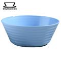 Nax Ramen Bowl Microwave Dishwasher Safe Dessert Salad Soup Bowl. 