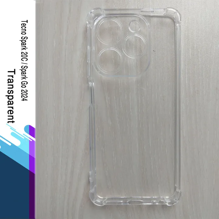 For%20Tecno%20Spark%2020C%20/%20Spark%20Go%202024%20-%20IMPT%20Premium%20Silicone%20Case%20Crystal%20Clear%20Soft%20TPU%20Ultra-Thin%20Transparent%20Flexible%20Protective%20Mobile%20Phone%20Back%20Cover%20-%20Image%204