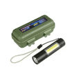 Rechargeable Mini Hot Flash Light.
