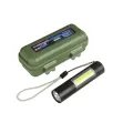 Rechargeable Mini Hot Flash Light. 