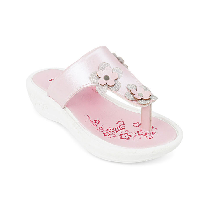 BubbleGummers PRINCESS Sandal