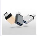 Type-C USB OTG Pendrive Adapter.