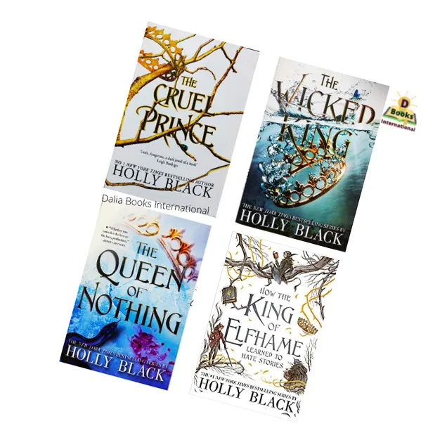 The%20Folk%20of%20the%20Air%20Series%204%20Books%20Collection%20Set%20(%20The%20Cruel%20Prince,%20The%20Wicked%20King,%20The%20Queen%20of%20Nothing,%20How%20the%20King%20of%20Elfhame%20)%20by%20Holly%20Black%20-%20Image%203