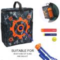 niceEshop N-Strike Elite Series Fits All The Nerf Companys Blasters Toy.