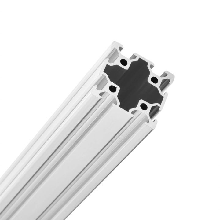 1Pcs%204040%20V%20Groove%20Anodized%20Aluminum%20Outline%20European%20Standard%20Anodized%20Linear%20Guide%203D%20Printer%20Laser%20Engraver%20CNC%20Workbench%20DIY%20-%20Image%203