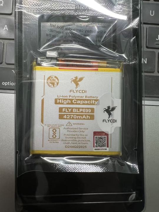 FLYCDI%20BLP699%20phone%20battery%20for%20OnePlus%207%20Pro%20%20HIGH%20CAPACITY%20%20replacement%20MOBILE%20BATTERY%E2%80%944270%20mAh%20-%20Image%202