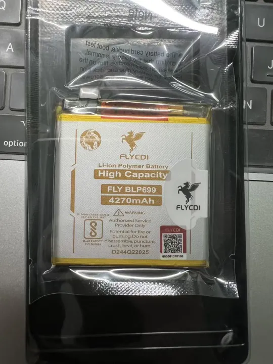 FLYCDI%20BLP699%20phone%20battery%20for%20OnePlus%207%20Pro%20%20HIGH%20CAPACITY%20%20replacement%20MOBILE%20BATTERY%E2%80%944270%20mAh%20-%20Image%202