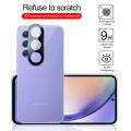 For Samsung Galaxy A14 5G A34 A54 A 14 A 34 A 54 SamsungA14 3D Rear Camera Protective Film Tempered Glass Back Screen Protector Lens Film. 
