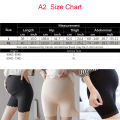 Women Maternity Leggings Lace Trim Short Length Adjustable Waist Soft Breathable Safety Pants Mommy Pregnancy Clothes Ropa Mujer.