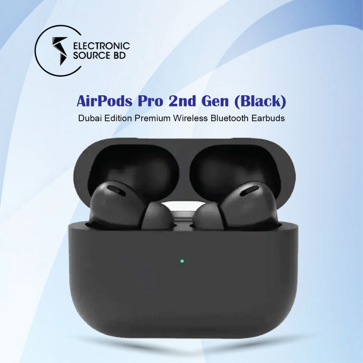 AirPods%20Pro%202nd%20Gen%20Black%20(Dubai%20Edition)%20-%20Image%203