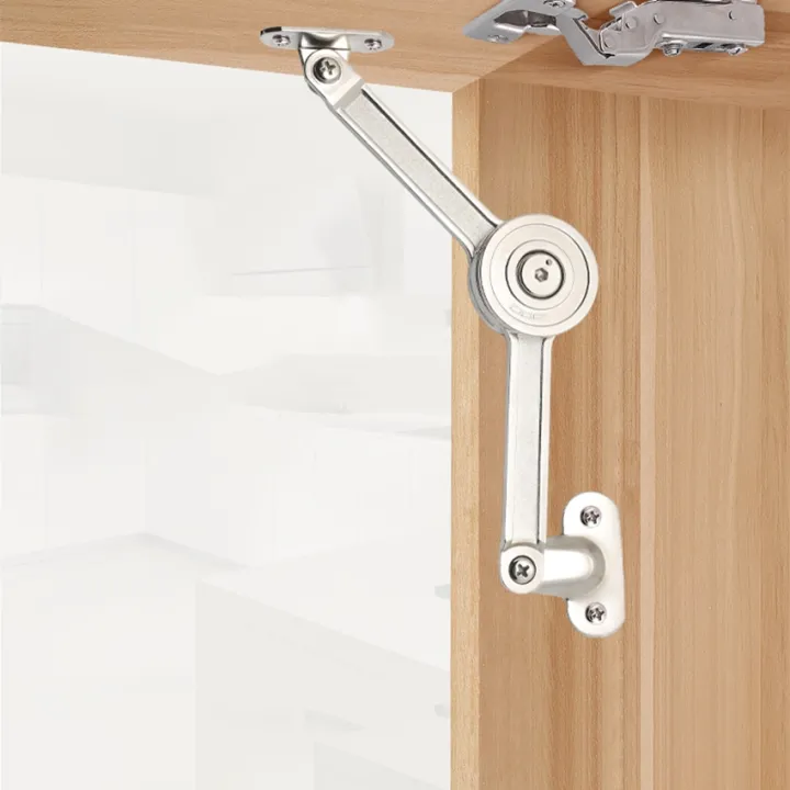 Folding%20Lid%20Suprt%20Hinge%20Soft%20Close%20&Open%20Gas%20Spring%20Lid%20Lift%20Up%20Stay%20Buffer%20Damper%20for%20Kitchen%20Cabinet%20Door%20Cupboard%20Toy%20Box%20-%20Image%203