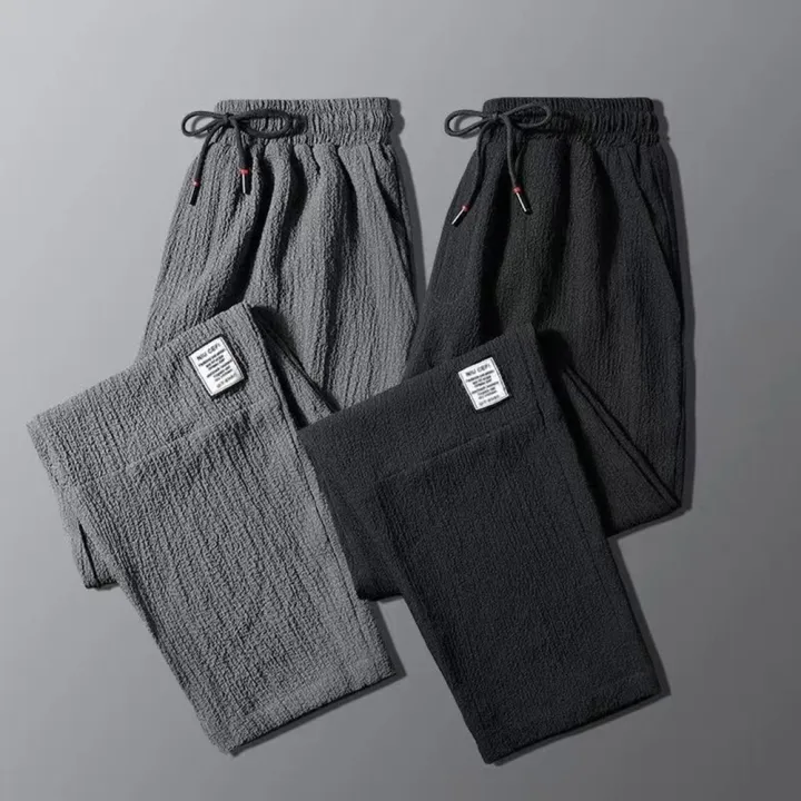 Men%20Linen%20Cropped%20Pants%20Summer%20Thin%20Breathable%20Straight%20High%20Waist%20Casual%20Cropped%20Pants%20-%20Image%203