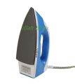 Vision Dry Iron Model Vis-Dei-007 Non-Sticky Coating Sole Plate 1150Watt - Iron Machine: Ironing Made Easy. 