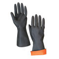 Industrial Rubber Hand Gloves. 