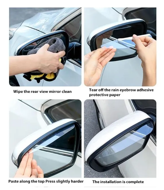 2PCS%20Clear%20With%20Logo%20Car%20Waterproof%20Rearview%20Mirror%20Rain%20Sun%20Covers%20Protection%20Enhances%20Safe%20Driving%20in%20Rain%20For%20HAVAL%20-%20Image%202