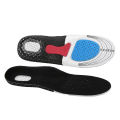 Unisex Orthotic Arch Support Sport Shoe Pads - Enhanced Foot Care for Active Lifestyles and Running Comfort - Elevate Your Athletic Experience. 