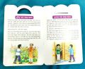 10 Pcs kids Islamic Manners and Morals Series Book set with picture Details. 