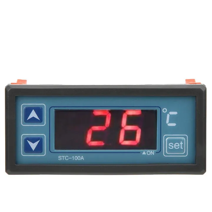 2X%20STC-100A%20Temperature%20Controller%20Cool%20Heat%20Refrigerator%20Thermostat%20Regulator%20Thermoregulator%20Sensor,AC%20220V%20-%20Image%206
