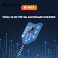 Fashions JTX CT-1 Motherboard Coil Tester Electromagnetic Induction for Mobile Phone Component Fault Detection and Diagnosis Repair.