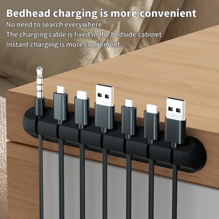 Cable%20Organizer%20Management%20Wire%20Holder%20Flexible%20USB%20Cable%20Winder%20Tidy%20Silicone%20Clips%20For%20Mouse%20Keyboard%20Earphone%20Protector%20-%20Image%203