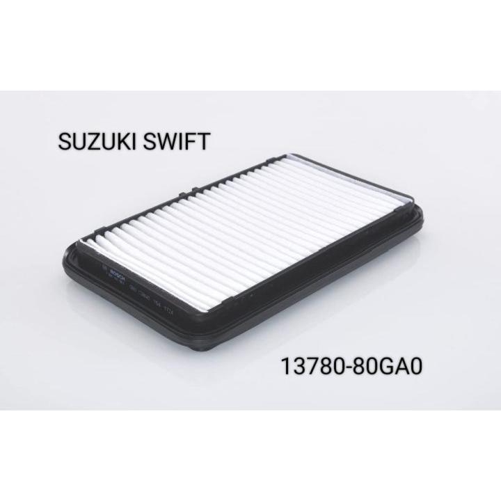 Air Filter 13780-80GA0 Suzuki Swift