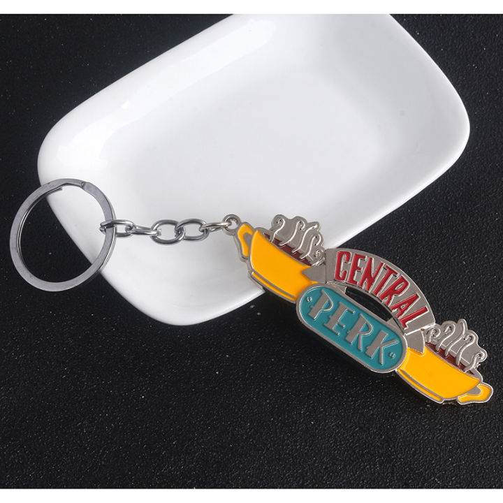 American%20TV%20Show%20Friends%20Keychain%20Central%20Perk%20Coffee%20Time%20Pendant%20Key%20Chain%20For%20Best%20friend%20Car%20Keyring%20llavero%20Jewelry%20Gift%20-%20Image%203