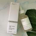 Lactic Acid 5% + HA A Mild Lactic Acid Superficial Peeling Formulation 30ml Skin Care Face Essence Acne Pores OutlierO. 