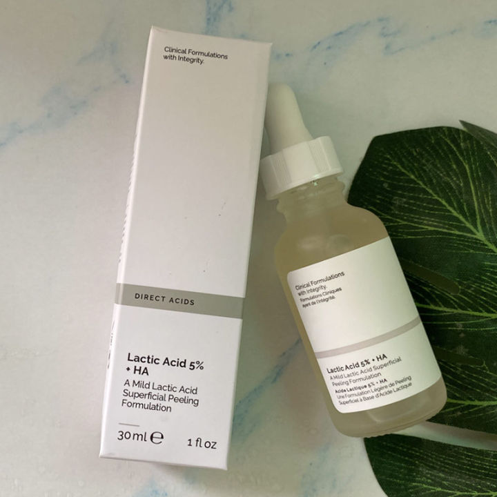 Lactic%20Acid%205%25%20+%20HA%20A%20Mild%20Lactic%20Acid%20Superficial%20Peeling%20Formulation%2030ml%20Skin%20Care%20Face%20Essence%20Acne%20Pores%20OutlierO%20-%20Image%205
