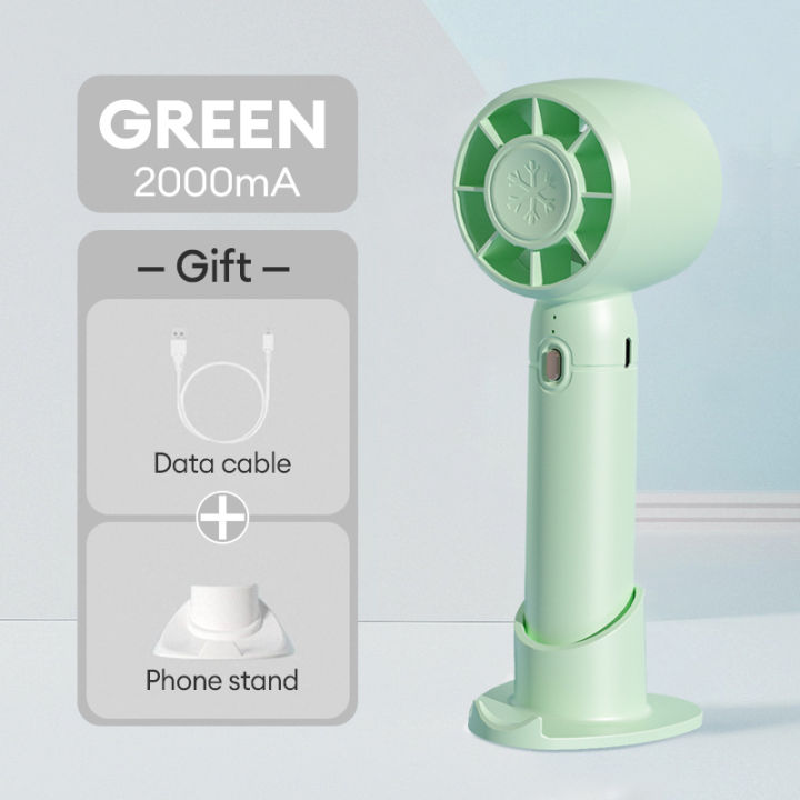 GAA%20Mini%20Handheld%20Fan%20Rechargeable%20electric%20Fans%20USB%20Strong%20Wind%20And%20Silent%205-Speed%20fan%20Adjustment%20Phone%20Holder%20-%20Image%206