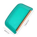 Household Hair Remover Dust Removal Brushrtable Lint Remover Fuzz Fabric Shaver Sweater Woolen Coat Carpet Clothes Lint Brush-Black2. 