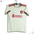 Liverpool Thai Premium Football Jersey For Men - Half Sleeve club t shirt - Liverpool Jersey 2026/27.