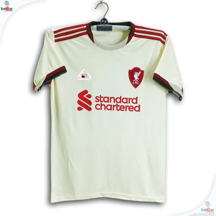 Liverpool%20Thai%20Premium%20Football%20Jersey%20For%20Men%20-%20Half%20Sleeve%20club%20t%20shirt%20-%20Liverpool%20Jersey%202026/27%20-%20Image%202