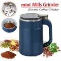 Multifunctional Coffee Grinder Food Processor.